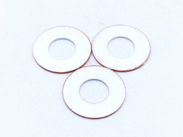 NAS1197-10L Flat Washer
