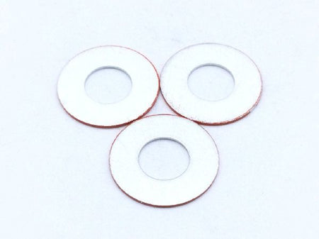 NAS1197-10L Flat Washer