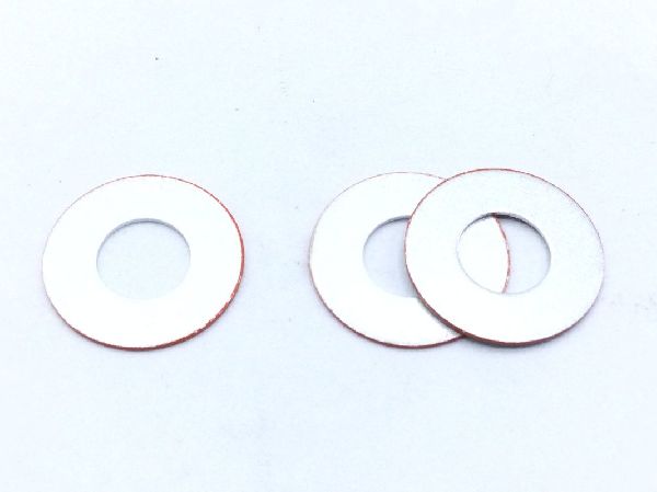 NAS1197-10L Flat Washer (2)