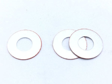 NAS1197-10L Flat Washer (2)