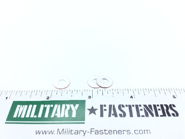 NAS1197-10L Flat Washer (4)