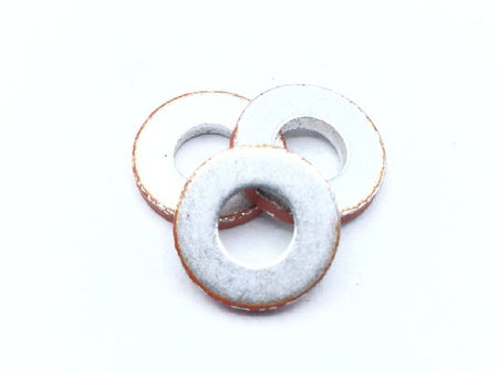NAS1197-10 Flat Washer