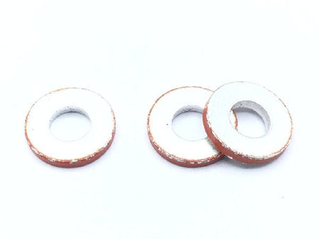 NAS1197-10 Flat Washer (2)