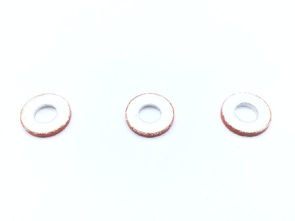 NAS1197-10 Flat Washer (3)