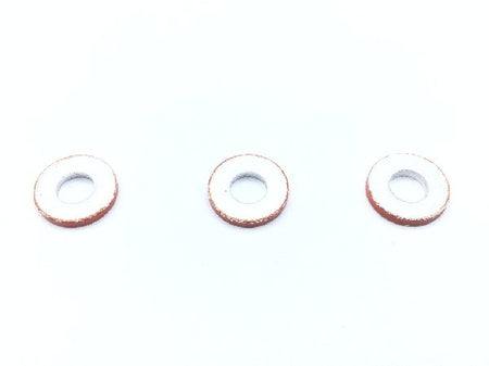 NAS1197-10 Flat Washer (3)