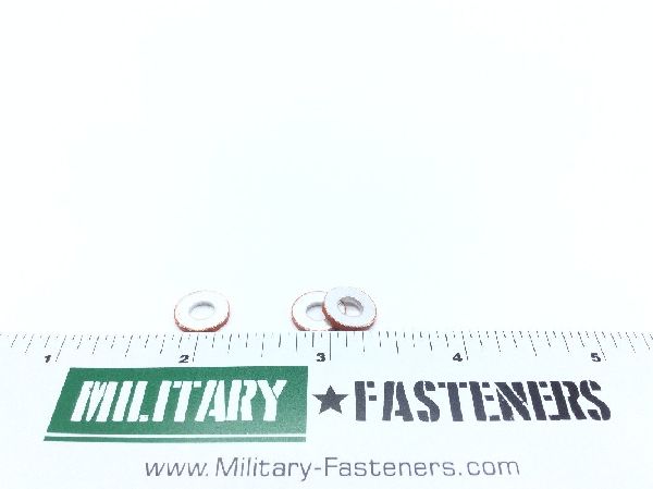 NAS1197-10 Flat Washer (5)