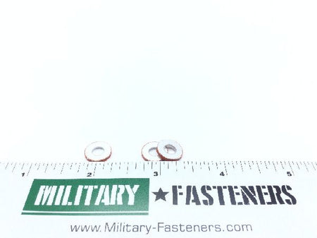 NAS1197-10 Flat Washer (5)
