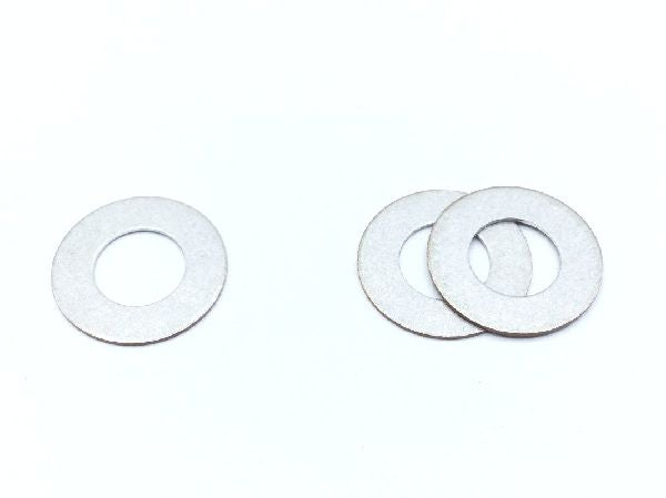 NAS1197-416L Flat Washer (2)