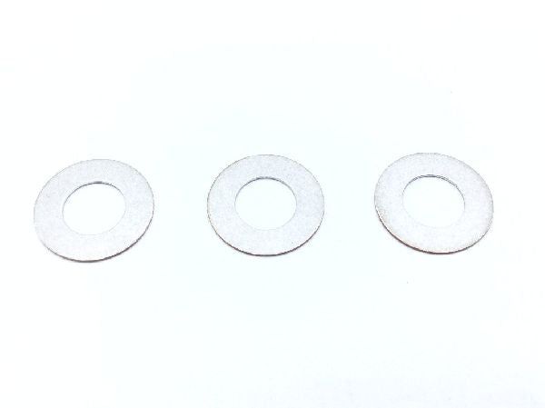 NAS1197-416L Flat Washer (3)