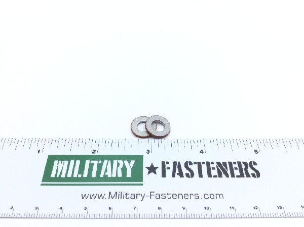 NAS1197-416 Flat Washer
