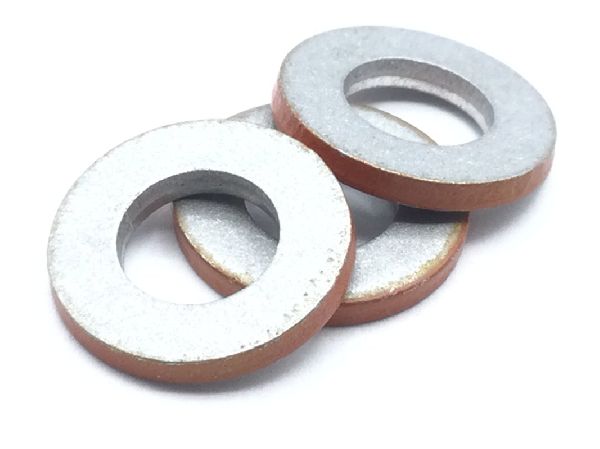 NAS1197-416 Flat Washer (2)