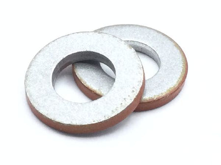 NAS1197-416 Flat Washer (3)