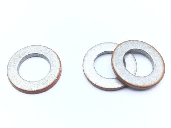 NAS1197-516 Flat Washer (2)