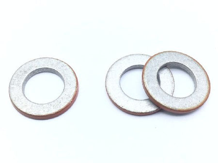 NAS1197-516 Flat Washer (2)