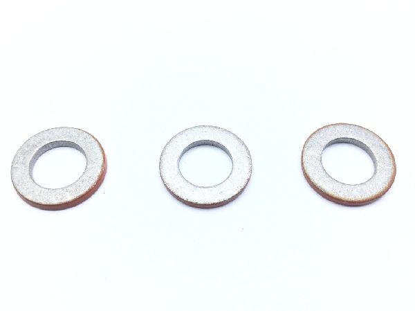 NAS1197-516 Flat Washer (3)