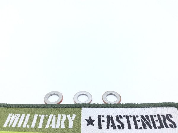 NAS1197-516 Flat Washer (4)