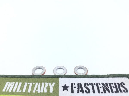NAS1197-516 Flat Washer (4)