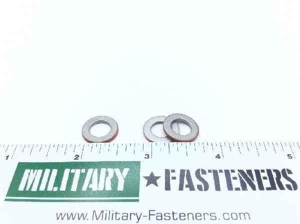 NAS1197-516 Flat Washer (5)