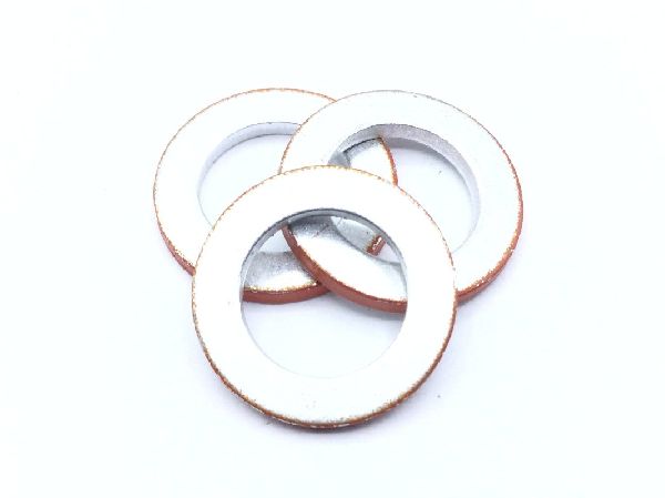 NAS1197-616 Flat Washer