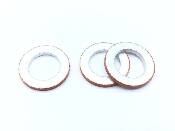 NAS1197-616 Flat Washer (2)