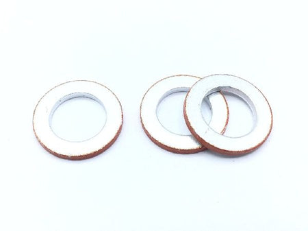NAS1197-616 Flat Washer (2)