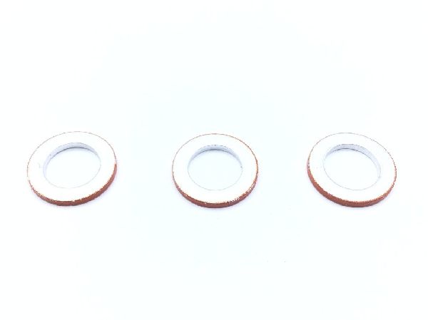 NAS1197-616 Flat Washer (3)