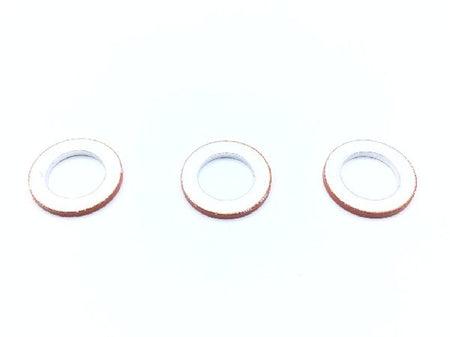 NAS1197-616 Flat Washer (3)