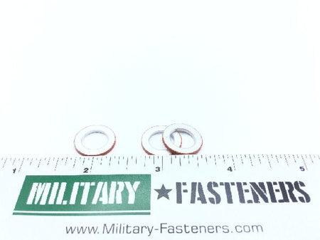 NAS1197-616 Flat Washer (5)