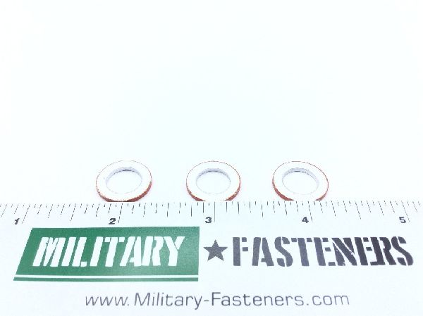 NAS1197-616 Flat Washer (6)