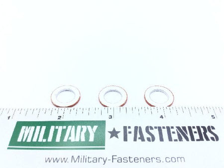 NAS1197-616 Flat Washer (6)