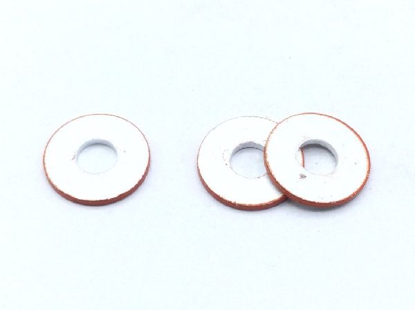 NAS1197-6 Flat Washer (2)