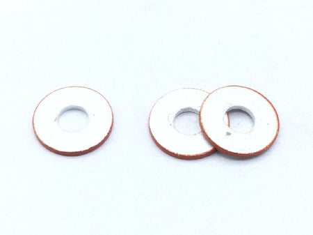 NAS1197-6 Flat Washer (2)