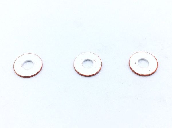 NAS1197-6 Flat Washer (3)