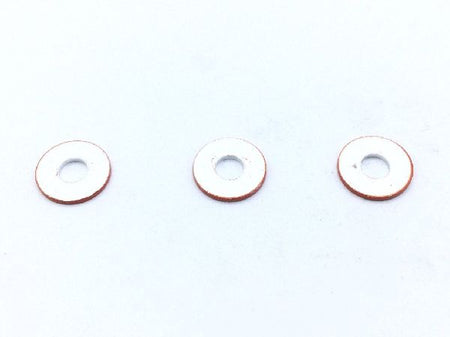 NAS1197-6 Flat Washer (3)