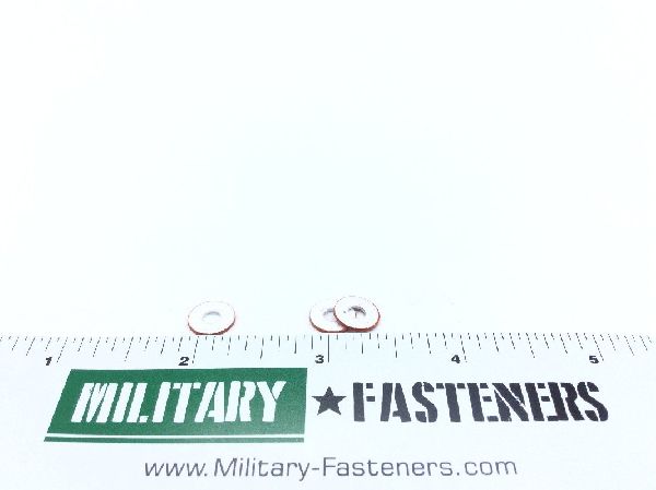 NAS1197-6 Flat Washer (5)