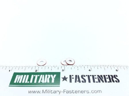 NAS1197-6 Flat Washer (5)