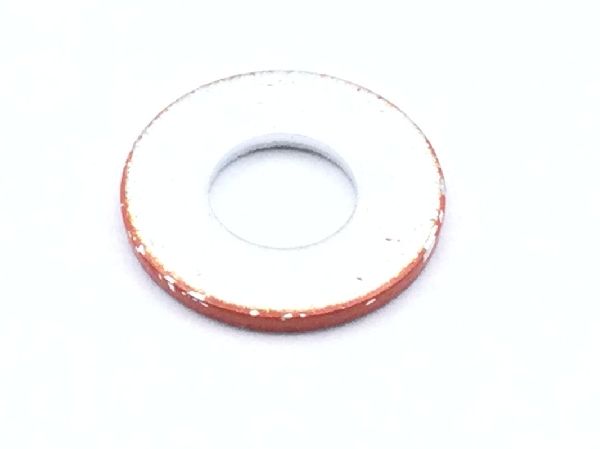 NAS1197-8 Flat Washer