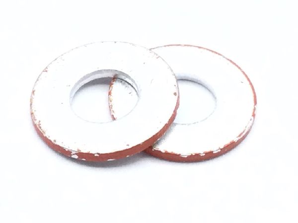 NAS1197-8 Flat Washer (2)