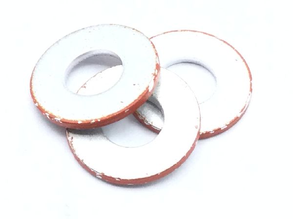 NAS1197-8 Flat Washer (3)