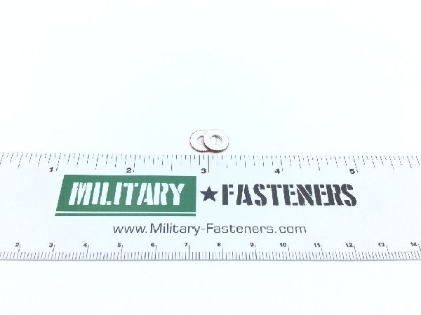 NAS1197-8 Flat Washer (5)