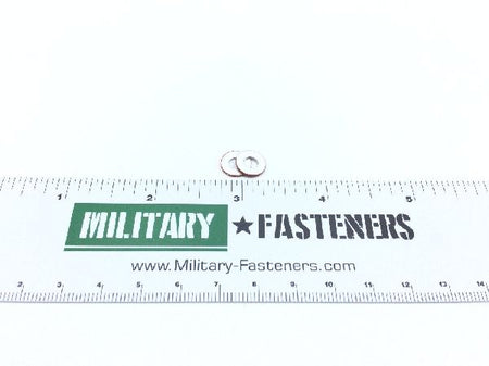 NAS1197-8 Flat Washer (5)