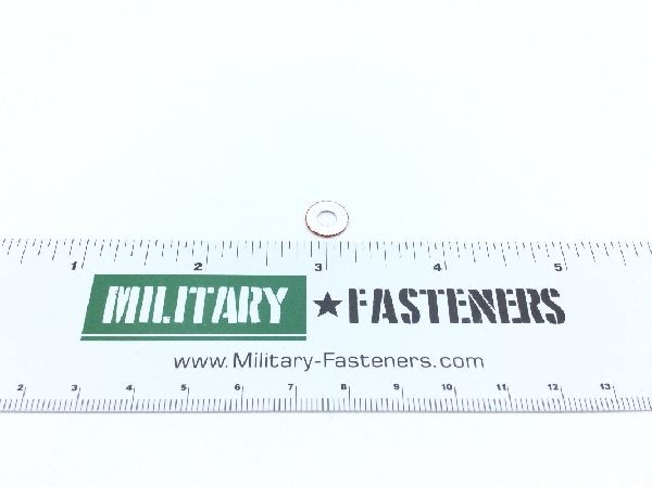 NAS1197-8 Flat Washer (6)