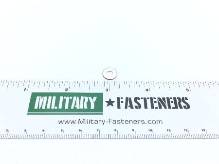 NAS1197-8 Flat Washer (6)