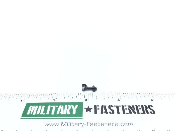 NAS1198-3-3 Solid Rivet