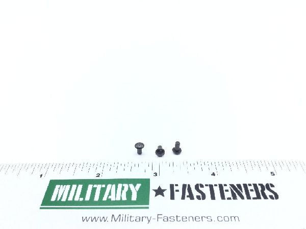 NAS1198-3-3 Solid Rivet (2)