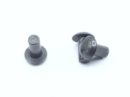 NAS1198-3-3 Solid Rivet (4)