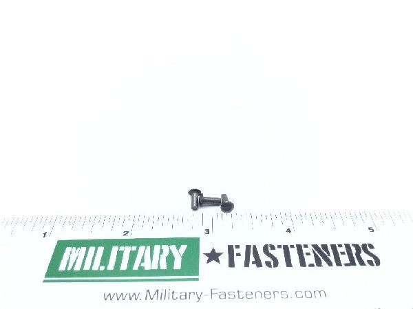 NAS1198-3-4 Solid Rivet