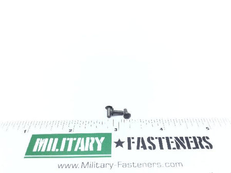 NAS1198-3-4 Solid Rivet