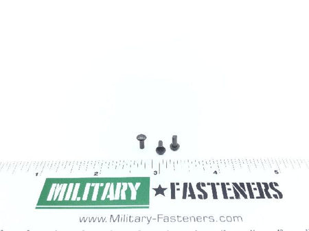 NAS1198-3-4 Solid Rivet (2)