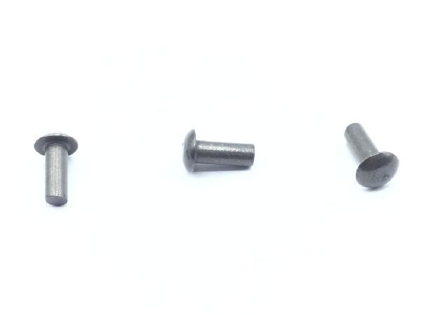 NAS1198-3-4 Solid Rivet (3)